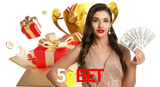 Jogue com dealers reais no 5gbet!