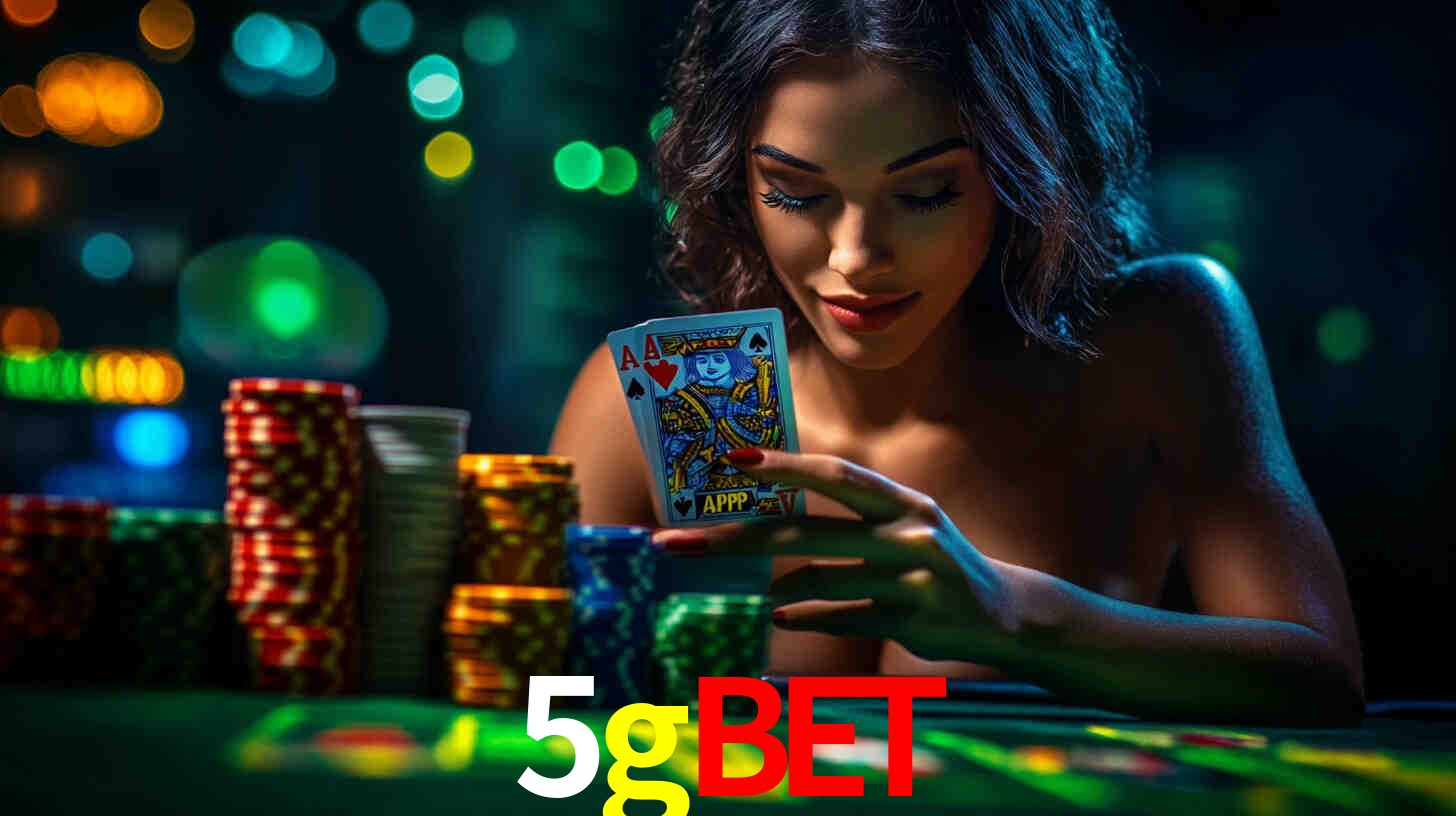 Experiência VIP 5gbet