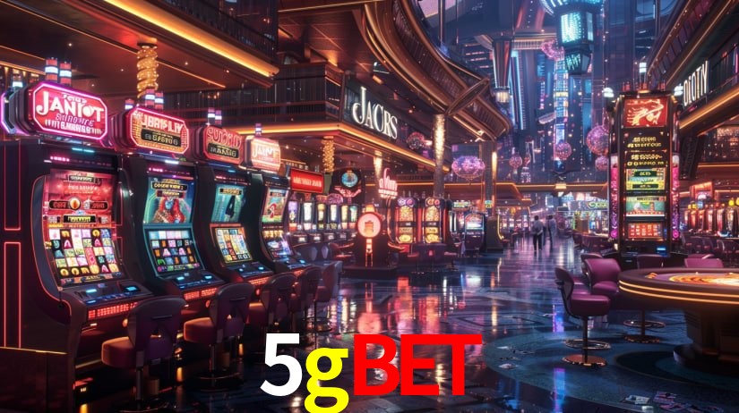 Experiência VIP 5gbet