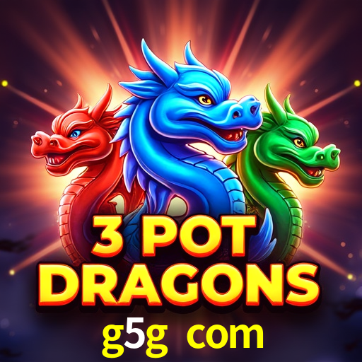 Estatísticas g5g com