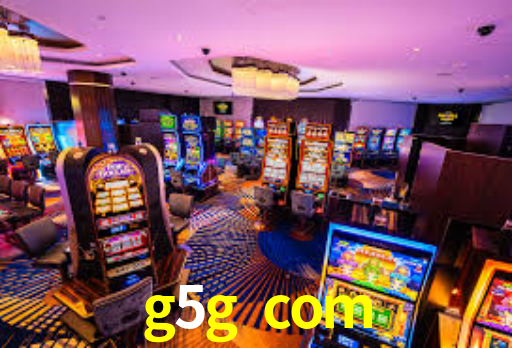 Programa VIP g5g com