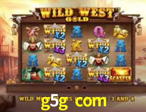 Bônus Diários g5g com