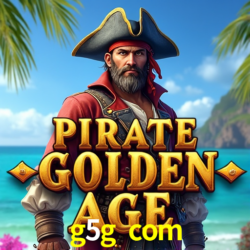 Benefícios da Conta g5g com