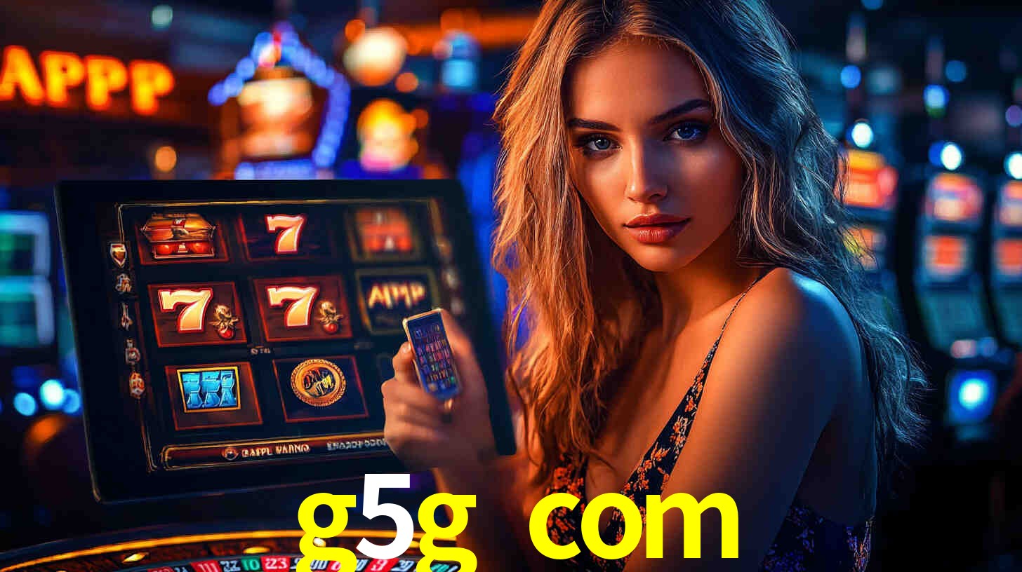 Login Seguro g5g com