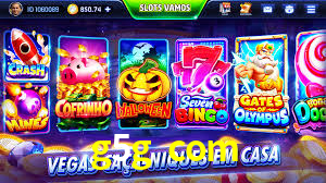 Casino Ao Vivo g5g com