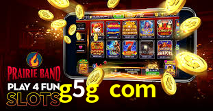 Apostas de Futebol g5g com