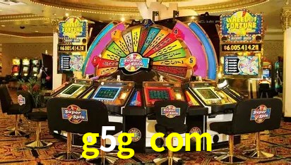 Promoção Relâmpago g5g com