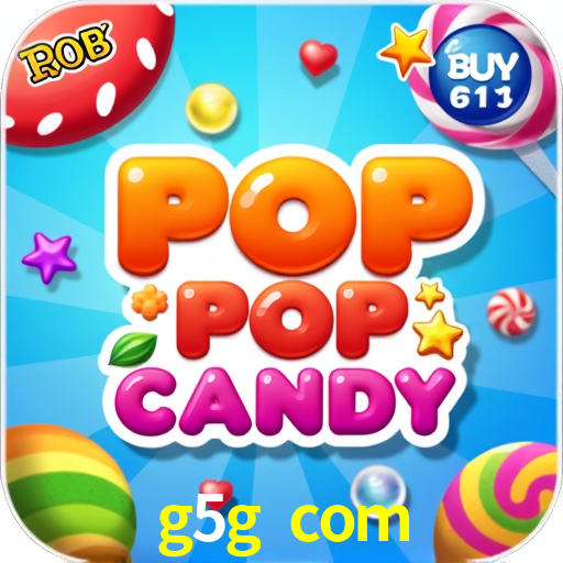 Diretório de Jogos g5g com