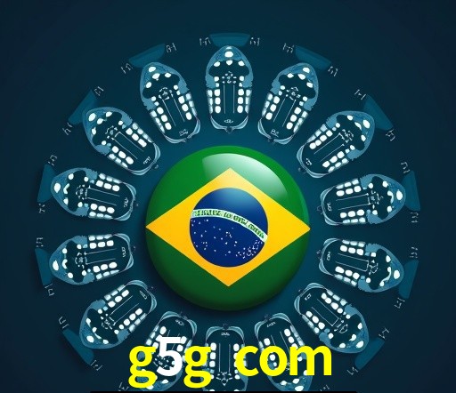 Recursos de Bônus g5g com