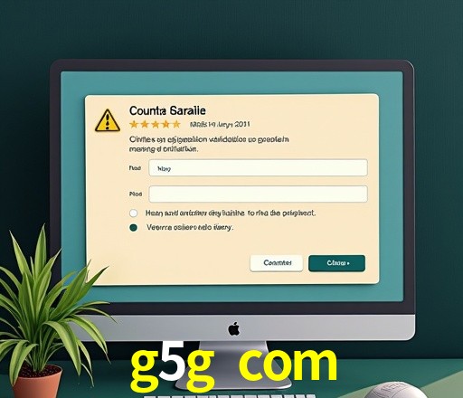 Interface Premium g5g com