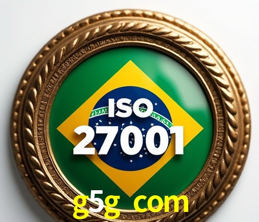 Tecnologia da Plataforma g5g com