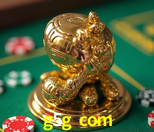 Design Responsivo g5g com