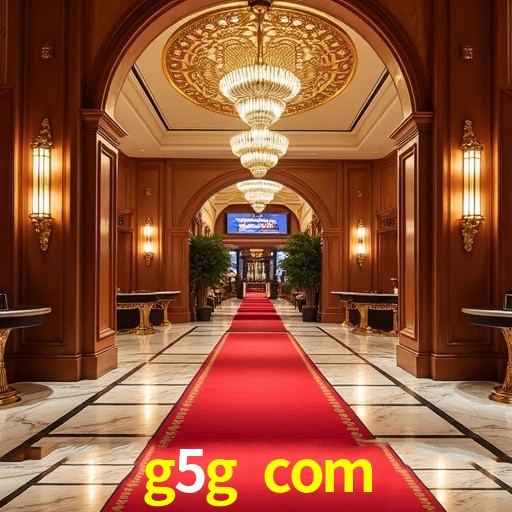 Apostas de Tênis g5g com