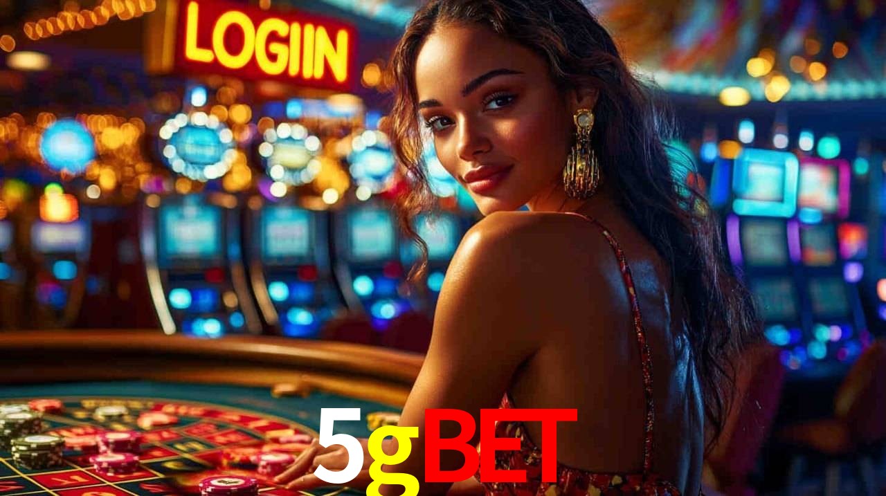 Apostas Esportivas na 5gbet: Um Guia Completo