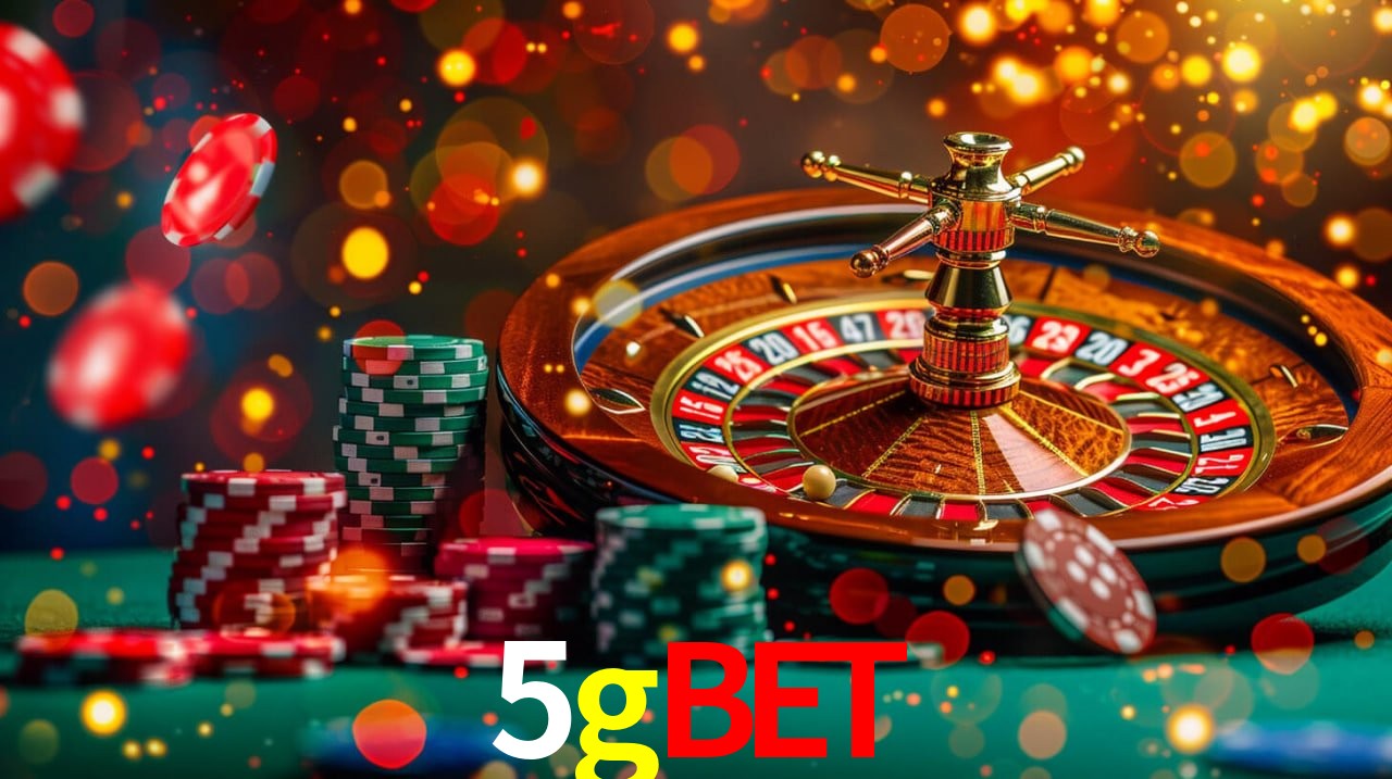 Benefícios da Conta 5gbet