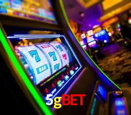 PIX Instantâneo 5gbet