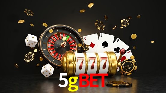 VIP Casino 5gbet