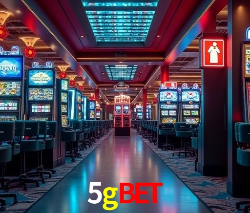 Cadastro Rápido 5gbet