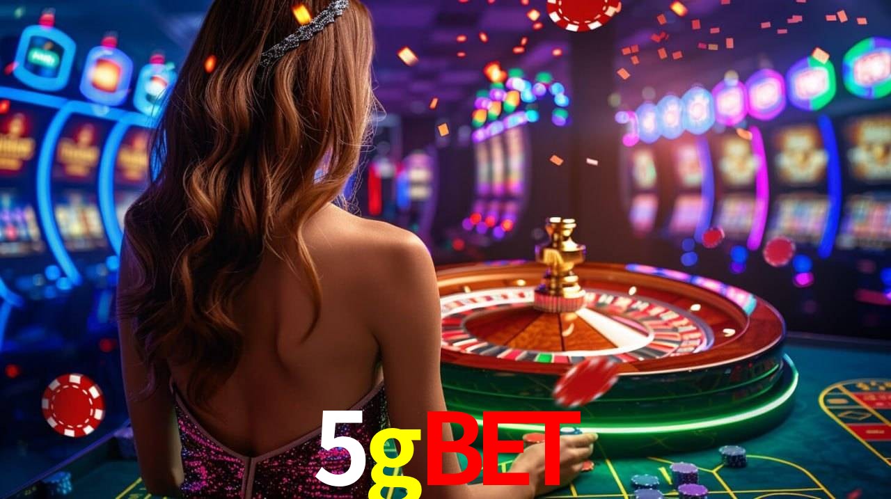Descubra a Essência do 5gbet: Nossa História e Compromissos