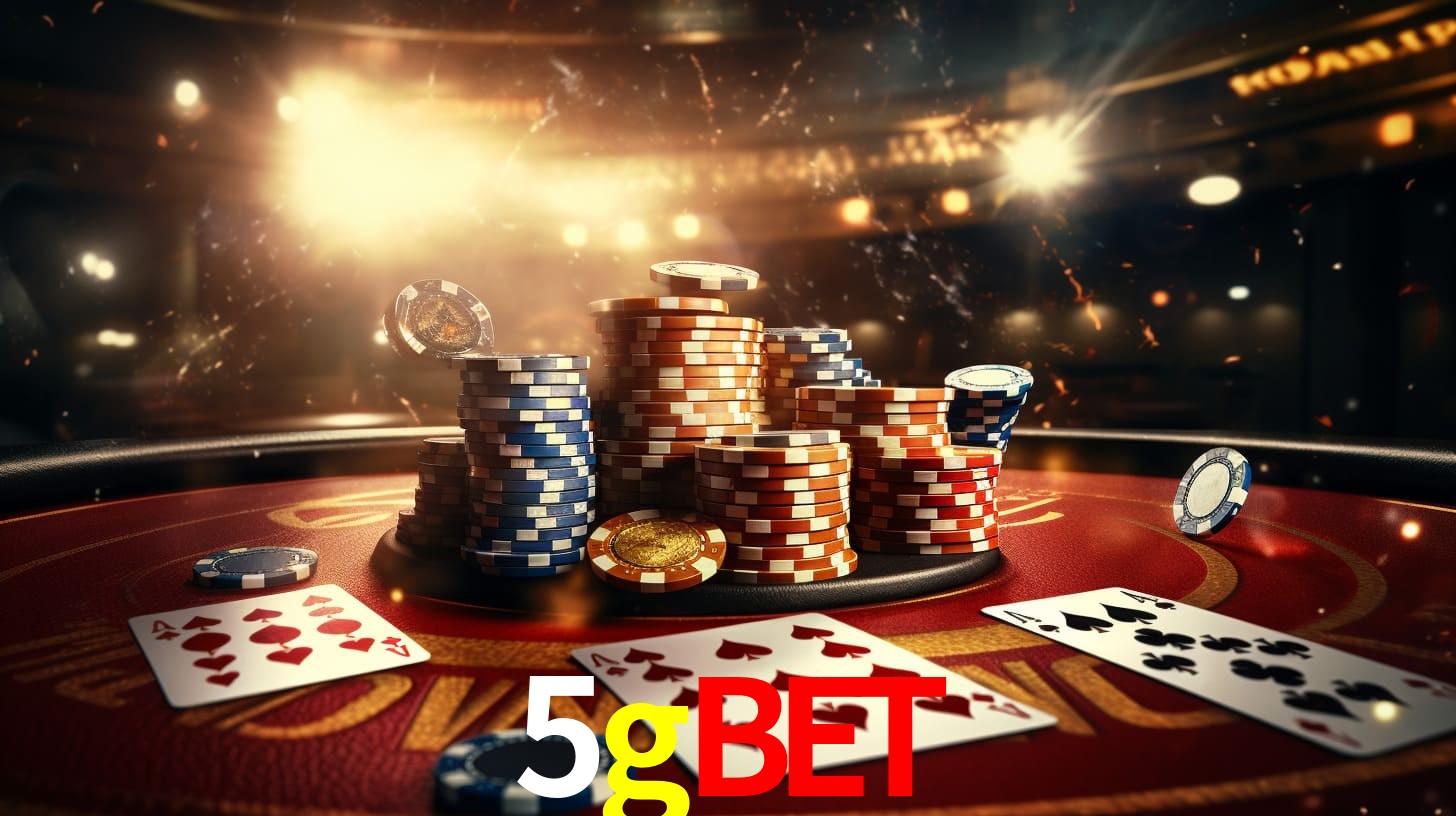 Welcome Bonus 5gbet