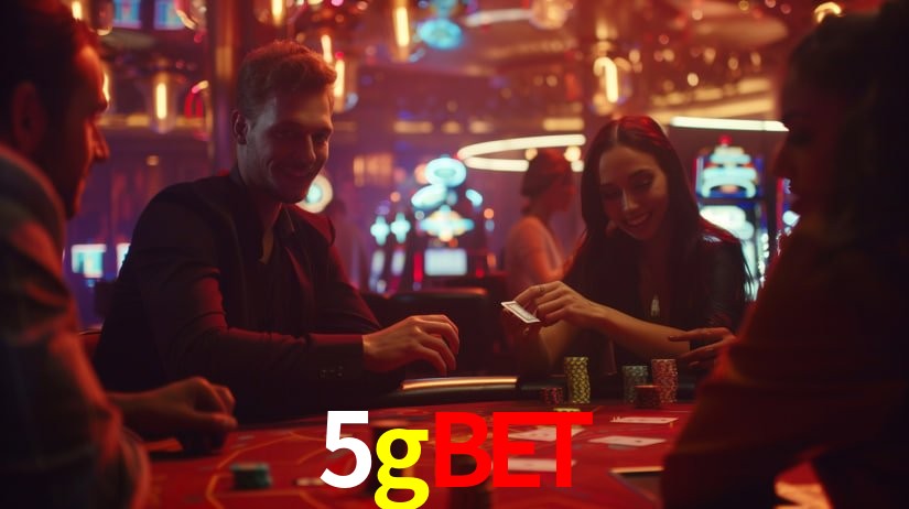 Programa VIP 5gbet