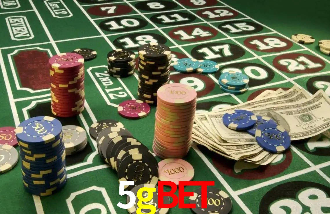 Tennis Betting 5gbet