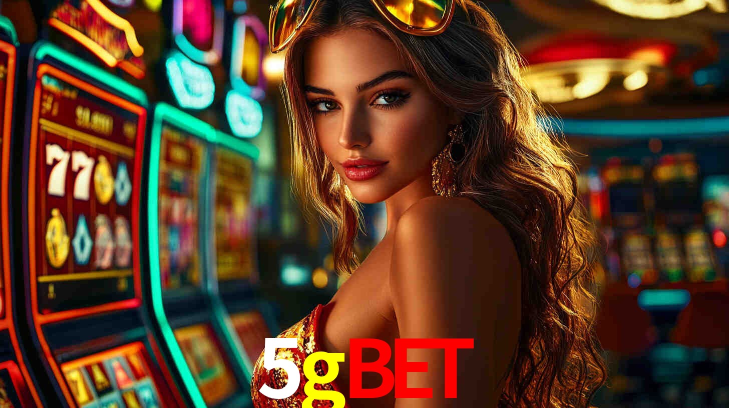 Explore as vantagens do 5gbet: serviço profissional e confiabilidade