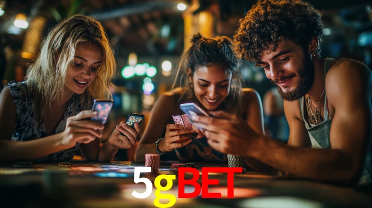 Exclusive Games 5gbet