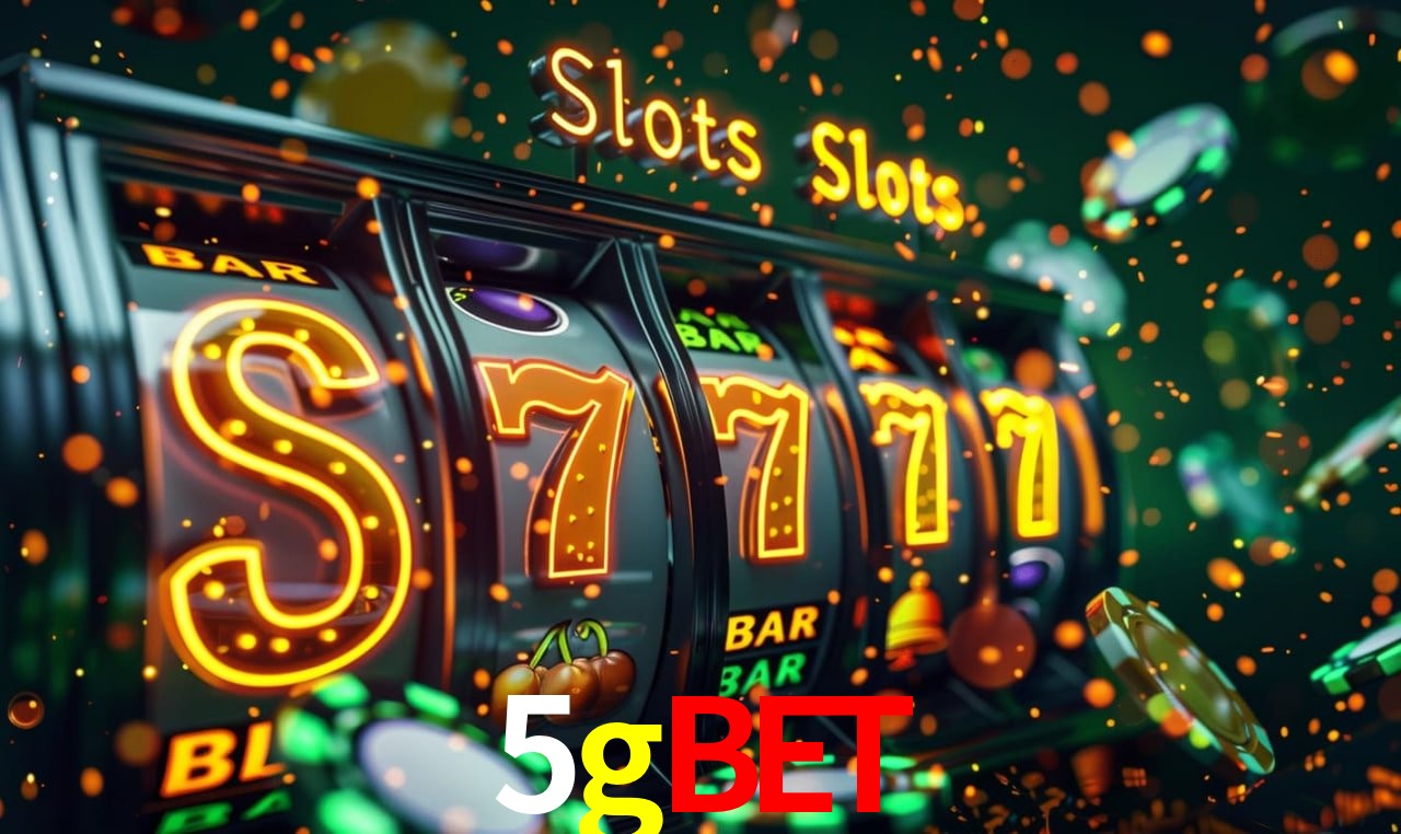 A Revolução dos Aplicativos de Jogos no 5gbet
