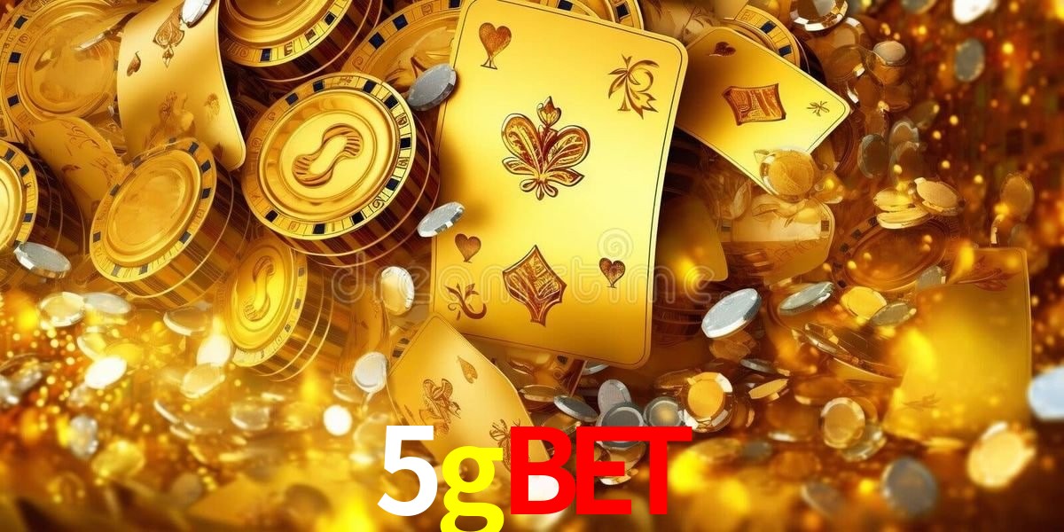 Login Seguro 5gbet