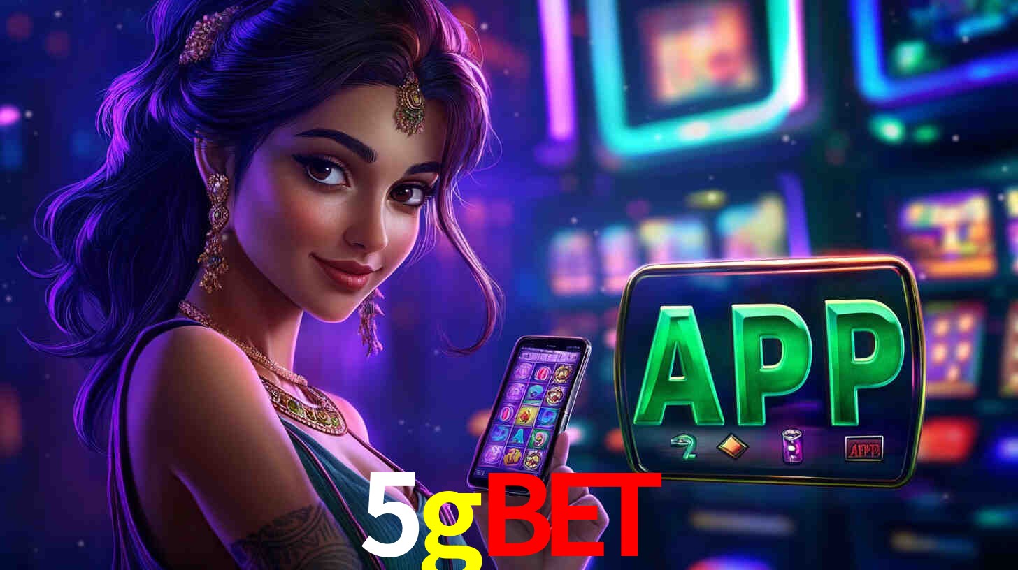 Descubra a Magia dos Jogos de Arcade no 5gbet