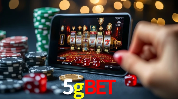 5gbet login