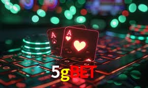 Inovações de Jogos na 5gbet: O Futuro das Experiências Interativas