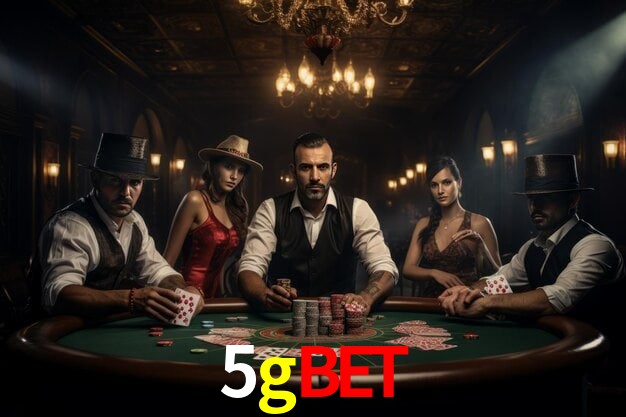 Design Responsivo 5gbet