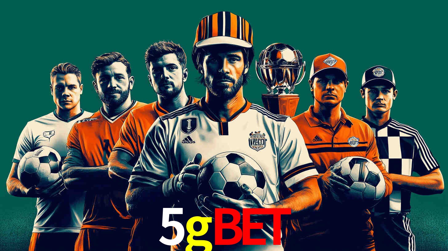 Estatísticas Esportivas 5gbet