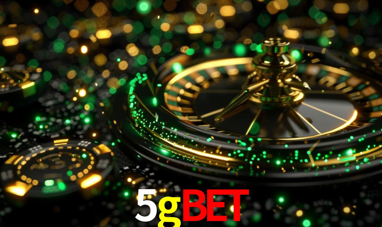 Desvendando o Mundo dos Jogos Virtuais na 5gbet