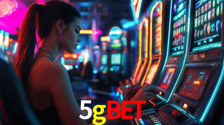 5gbet: Seu Cassino Premiado com Pagamentos Rápidos