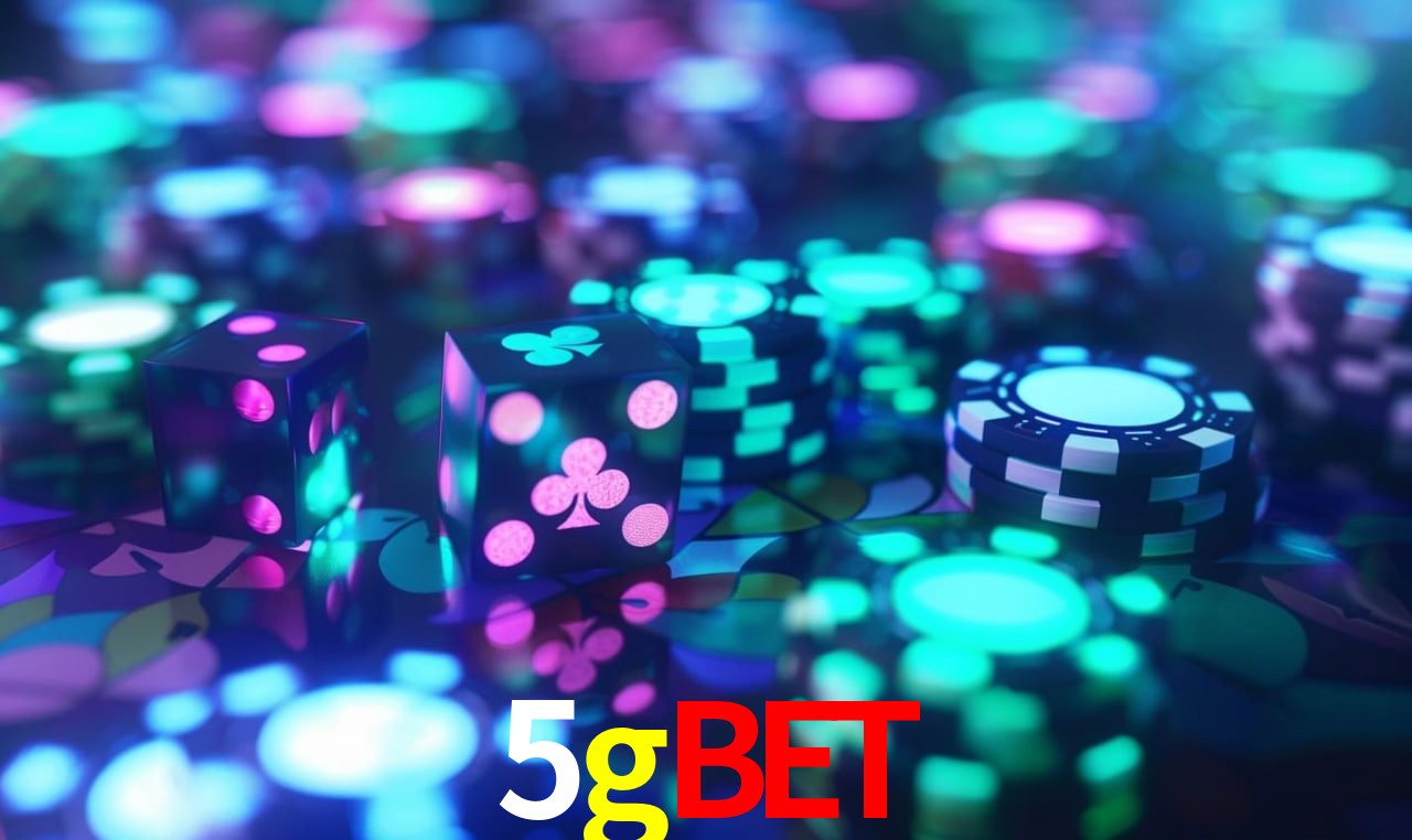 Inovações de Jogos na 5gbet: O Futuro das Experiências Interativas
