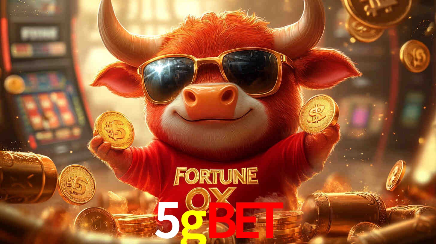 Desvendando o Mundo dos Jogos Virtuais na 5gbet