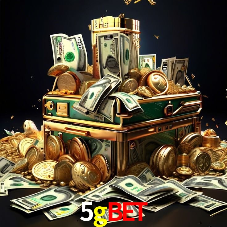 Desvendando o Mundo dos Jogos Virtuais na 5gbet
