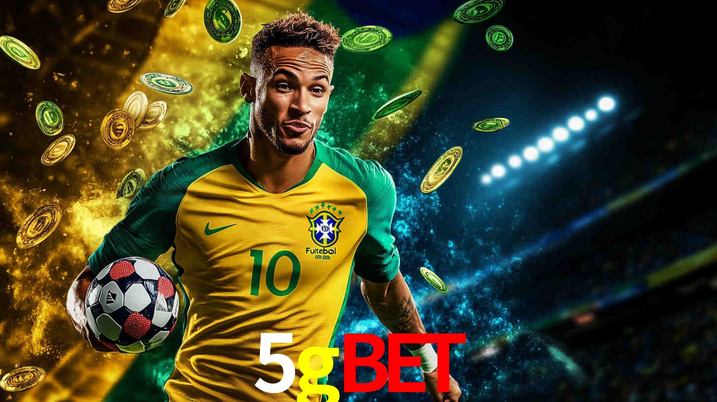 Apostas de Tênis 5gbet