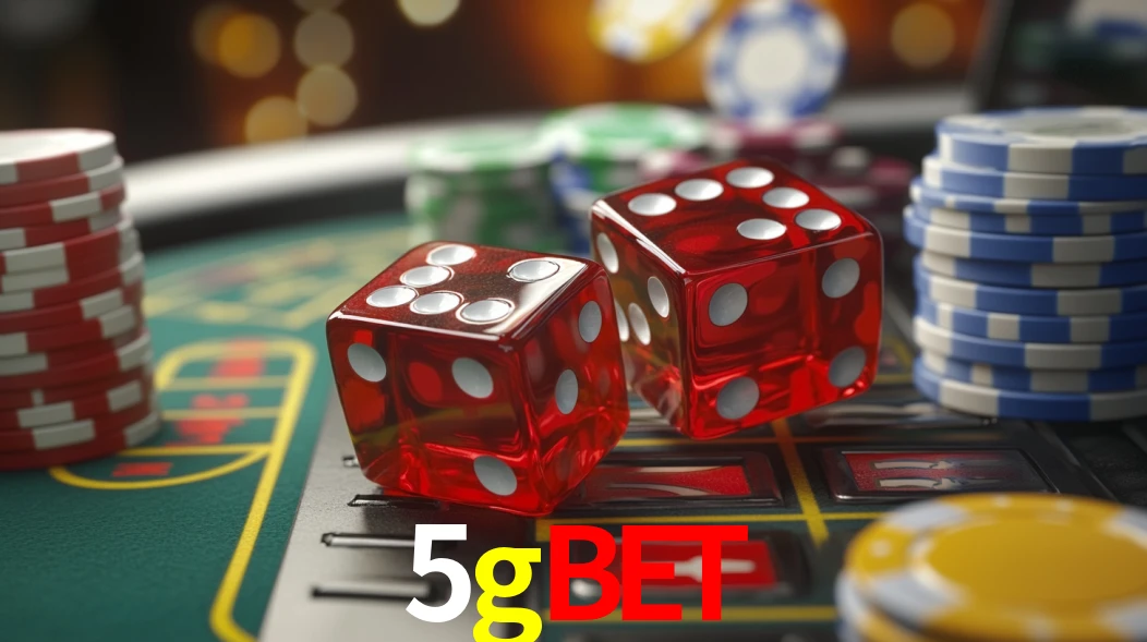 Premium Interface 5gbet