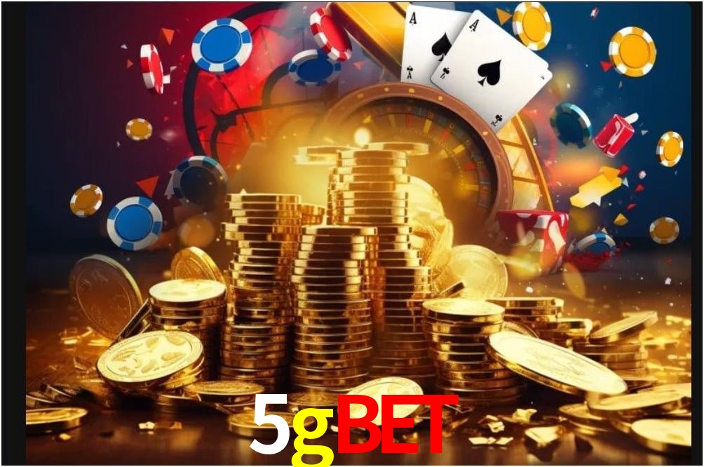 Ofertas Exclusivas 5gbet