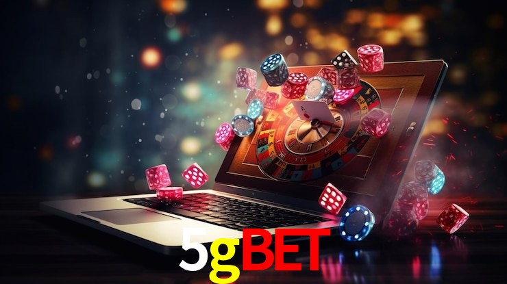 Sistemas de Segurança 5gbet