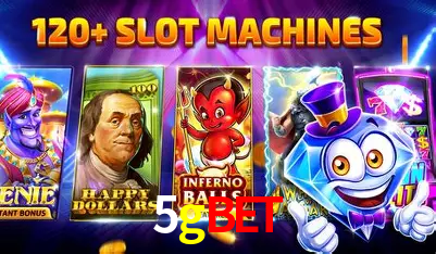 Exclusive Offers 5gbet