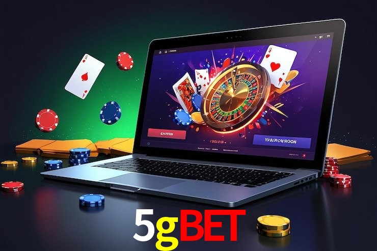 Descubra a Essência do 5gbet: Nossa História e Compromissos