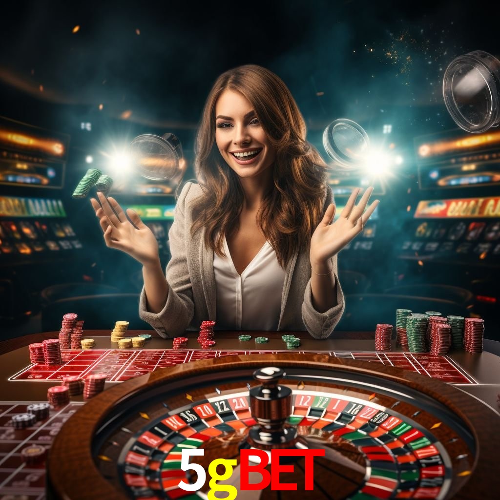 5gbet: Seu Especialista em Apostas Esportivas Brasileiras