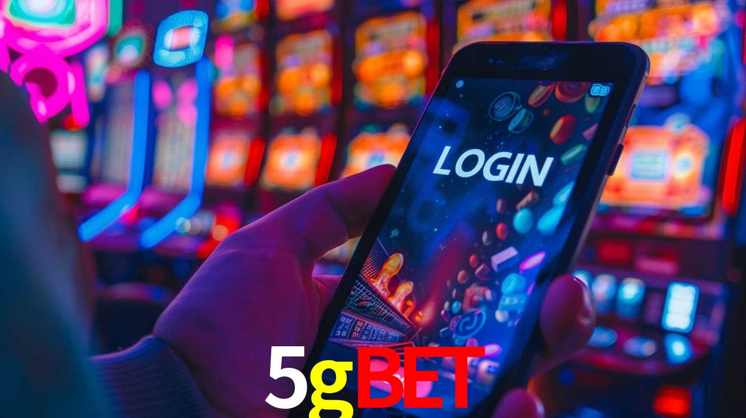 Apostas Esportivas na 5gbet: Um Guia Completo