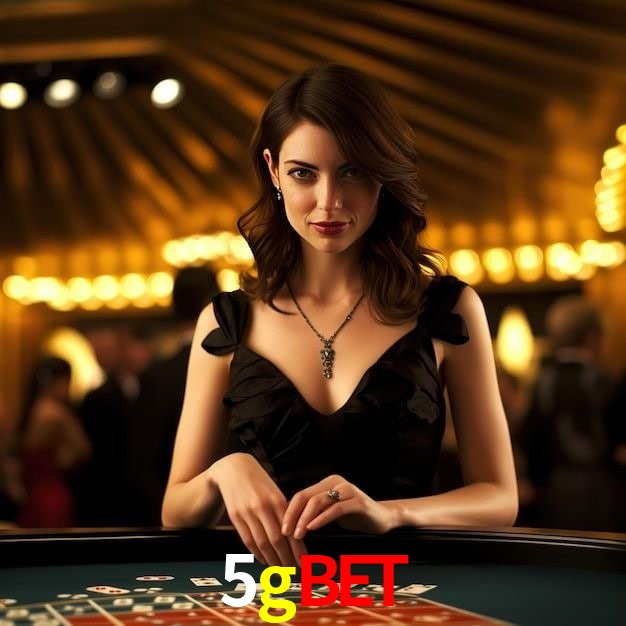 Recursos de Bônus 5gbet