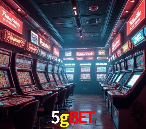 Descubra o Programa VIP da 5gbet: Vantagens Exclusivas para Jogadores